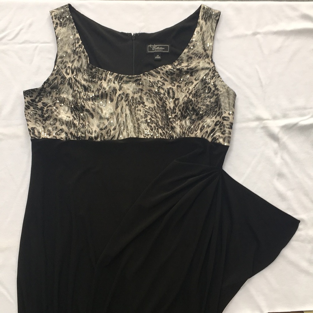 Dressy dress